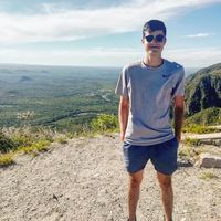 Francisco Imahorn's Photo