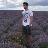 Ilya Kurdus的照片