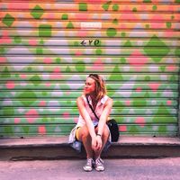 Amelia Lober的照片