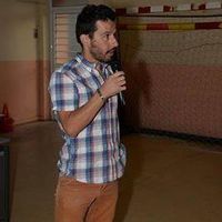 Christos Parintas's Photo