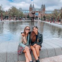 Micaela Pereira's Photo