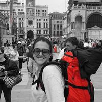 Marta Giovannetti's Photo