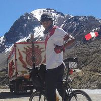 Leonardo Echeverria's Photo