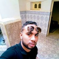 Azzeddine Oulhadj的照片