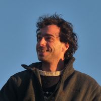 Alex Van Lee的照片