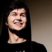 Felix Weidenhöfer's Photo