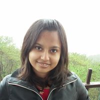 Pallabi Sengupta的照片