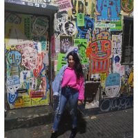 Le foto di Yami Giralde