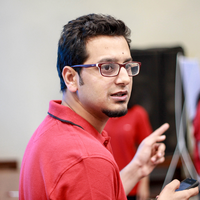 Fotos de Temur Aslam