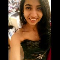 Shreya Bhattacharya的照片