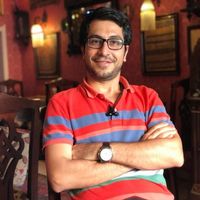 Photos de Ehsan Sarayloo