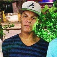 Gabriel Goncalves的照片