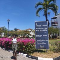 Beryl Ochieng's Photo