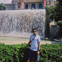 Photos de Akshay Nataraj