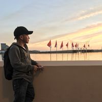 Le foto di Fuad Alfajri