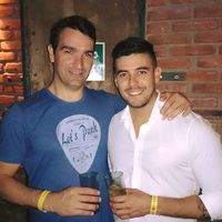 Fotos von Felipe Leonelli