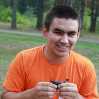 Bulat Zinnatullin's Photo