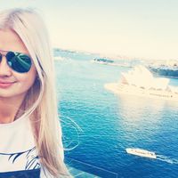 Julia Tarabrina的照片