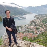 Josh Knudsen的照片