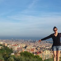 Elaine Hirakuri's Photo