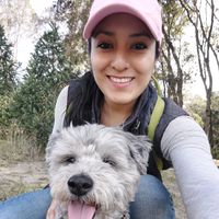 Gladis Delgado Aguilar's Photo