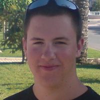 Andreas Lillebø's Photo