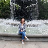 Camilla Nienhaus's Photo