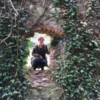 Aline Diniz的照片