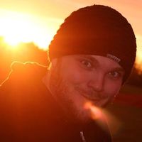 Halsten Rust的照片