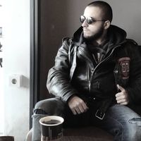 Bahadır Zekioğlu的照片