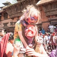 Alicja & Frank's Photo