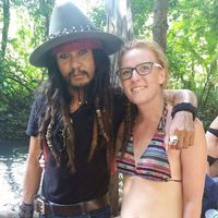 Sanne Jensen的照片