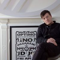 Photos de Kevin Dorward