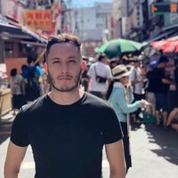 Luis Eduardo Olivares的照片