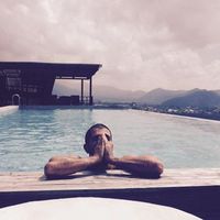 Nika Dashniani的照片