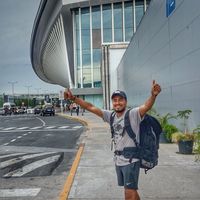 Jonatan Gomez's Photo