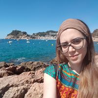 Alessia Milani的照片