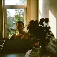 Alexandros Merkouris的照片