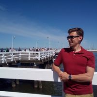 Denis Verhulevskiu的照片