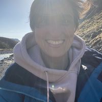 Agnieszka Róża's Photo