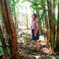 Eveliina Julkunen's Photo