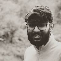 Ajmal Shaikh's Photo