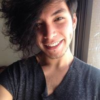 Ricardo Simabukuro's Photo