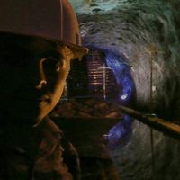 Juan Vásquez's Photo