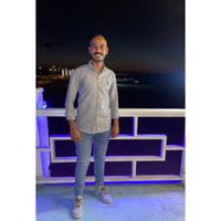 Osama Nassar's Photo