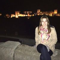 Laura Alonso Antúnez的照片