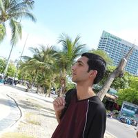 Ravi Guglani的照片