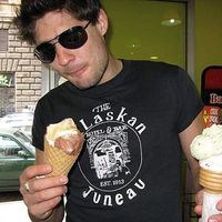 Oliver Hickman's Photo