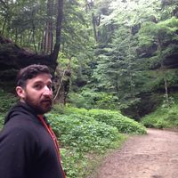 David Nestoff的照片