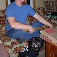 Fotos de Nikolous Cox